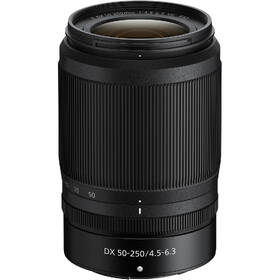 Digitálny fotoaparát Nikon Z fc + 16–50 VR + 50–250 VR 

 obrázok produktu 13 z 24
