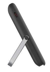 Powerbank Uniq Hoveo MagSafe 5000 mAh sivý

 obrázok produktu 3 z 10
