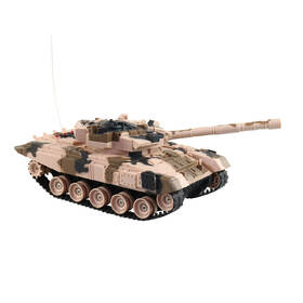 RC tank MaDe 2 ks, Battery pack 

 obrázok produktu 5 z 11