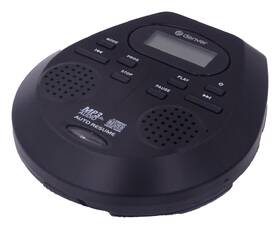 Discman Denver DMP-395B čierny

 obrázok produktu 1 z 5