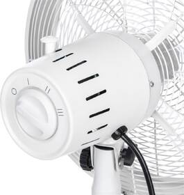 Ventilátor stojanový Sencor SFE 3080WH 

 obrázok produktu 6 z 9