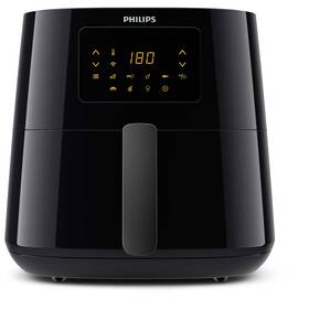 Fritéza teplovzdušná Philips Airfryer XL Connected HD9280/90 

 obrázok produktu 1 z 6
