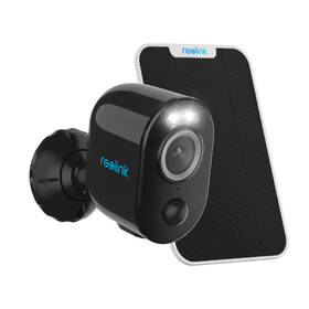 IP kamera Reolink Argus 3 Pro čierna

 obrázok produktu 1 z 11