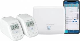 Kompletný set Homematic IP riadenie vykurovania 

 obrázok produktu 1 z 5