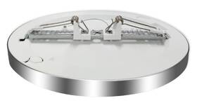 LED stropné svietidlo Top Light Moon S CR chróm

 obrázok produktu 4 z 5