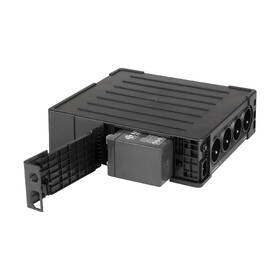 Záložný zdroj Eaton UPS Ellipse PRO 1200 FR USB, 1200VA/750W, 8x FR, USB 

 obrázok produktu 2 z 5