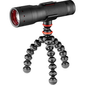 Držiak na mobil JOBY GorillaPod Starter Kit čierny

 obrázok produktu 7 z 7