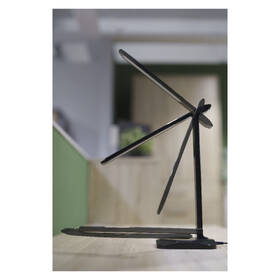 Stolná lampa EMOS CHASE čierna

 obrázok produktu 11 z 13