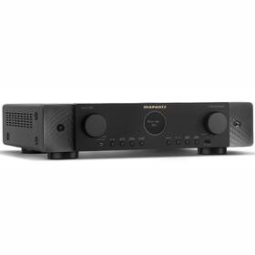 AV Receiver MARANTZ CINEMA 70S čierny

 obrázok produktu 3 z 7