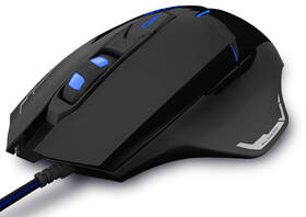 Myš E-Blue Mazer V2 čierna

 obrázok produktu 2 z 3