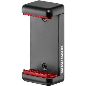 Držiak na mobil Manfrotto MKPIXICLMII-BK 

 obrázok produktu 2 z 5