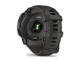 Inteligentné hodinky Garmin Instinct 2X Solar - Graphite 

 obrázok produktu 5 z 7