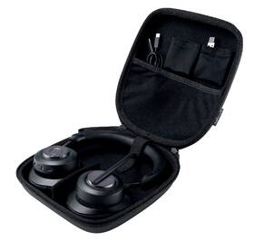 Headset KENSINGTON H3000 čierny

 obrázok produktu 9 z 13
