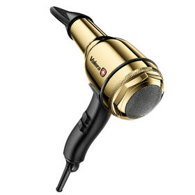 Fén Valera Light Gold + kozmetika Farmagan zlatý

 obrázok produktu 1 z 9