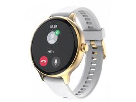 Inteligentné hodinky Carneo Hero mini HR+ zlaté

 obrázok produktu 2 z 6
