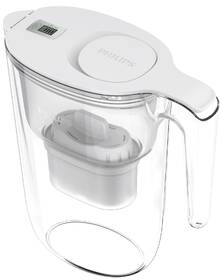 Filtrácia vody Philips AWP2943WHT/58 

 obrázok produktu 1 z 5