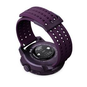 Inteligentné hodinky Suunto Race Titanium - Amethyst 

 obrázok produktu 12 z 12