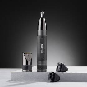Zastrihávač chĺpkov BaByliss E111E 

 obrázok produktu 7 z 7