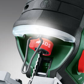 Priamočiara píla Bosch AdvancedSaw 18V-140 (bez batérie) 

 obrázok produktu 2 z 7