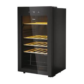 Vínotéka Haier HWS34GGH1 čierna

 obrázok produktu 17 z 24