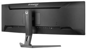 Herný monitor IIYAMA G-Master GCB4580DQSN-B1 čierny

 obrázok produktu 7 z 9