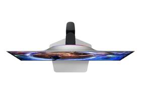 Herný monitor Samsung Odyssey G6 strieborný

 obrázok produktu 10 z 21