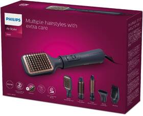 Kulma Philips BHA530/00 čierna

 obrázok produktu 16 z 16