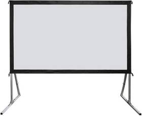 Plátno Elite Screens Yard Master 2 OMS120H2-DUAL 120" čierne

 obrázok produktu 1 z 6