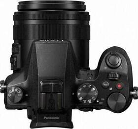 Digitálny fotoaparát Panasonic DMC-FZ2000 čierny

 obrázok produktu 2 z 9