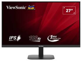 Monitor ViewSonic VA2708-2K-HD čierny

 obrázok produktu 2 z 5