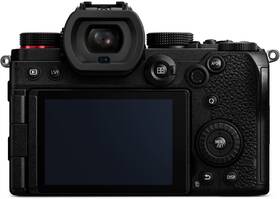 Digitálny fotoaparát Panasonic DC-S5DN + S-R1840 čierny

 obrázok produktu 4 z 9