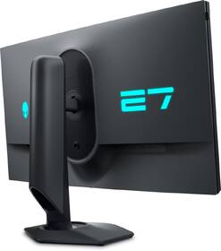 Herný monitor Dell Alienware AW2725QF čierny

 obrázok produktu 7 z 8