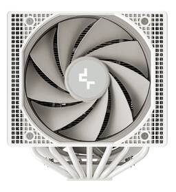 Chladič CPU DeepCool Assassin IV biely

 obrázok produktu 3 z 6