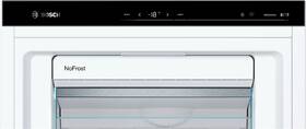 Mraznička Bosch GSN54AWCV biela

 obrázok produktu 2 z 8