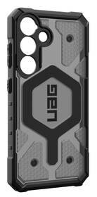 Kryt na mobil UAG Pathfinder Clear w/Magnet na Samsung Galaxy S25 čierny/priehľadný

 obrázok produktu 8 z 14