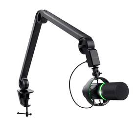 Mikrofón Trust GXT 255+ ONYX s ramenem čierny

 obrázok produktu 1 z 10