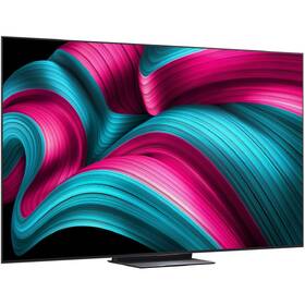 Televízor LG OLED83C54LA 

 obrázok produktu 5 z 13