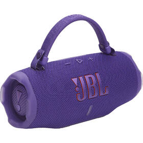 Prenosný reproduktor JBL Charge 6 fialový

 obrázok produktu 1 z 9