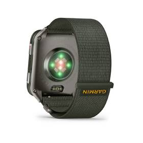 Inteligentné hodinky Garmin Venu X1 zelené

 obrázok produktu 6 z 8