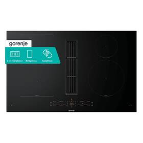 Indukčné varné dosky s odsávaním Gorenje GEH8432BSCWF čierna

 obrázok produktu 5 z 12