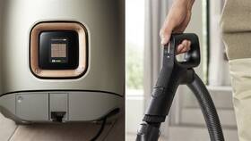 Podlahový vysávač Miele Comfort 

 obrázok produktu 10 z 12