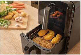 Fritéza teplovzdušná Sencor SFR 1250BK čierna

 obrázok produktu 8 z 13