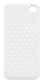 SSD externý Verbatim Pocket 2TB - Summer Edition USB-C 3.2 Gen 2  + 2x obal biely

 obrázok produktu 2 z 5