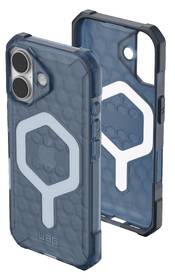 Kryt na mobil UAG Essential Armor MagSafe na Apple iPhone 17 modrý

 obrázok produktu 5 z 15