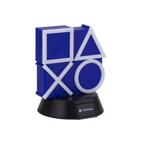 Dekoratívne LED Paladone Icon Light Playstation modré

 obrázok produktu 1 z 4
