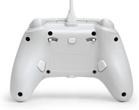 Gamepad PowerA Advantage - Xbox Series X|S biely

 obrázok produktu 3 z 10
