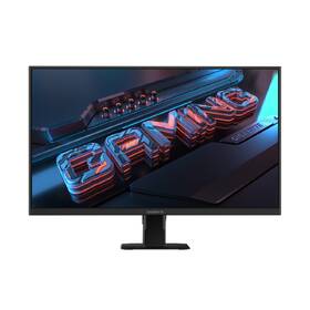 Herný monitor GIGABYTE GS27Q X čierny

 obrázok produktu 3 z 7