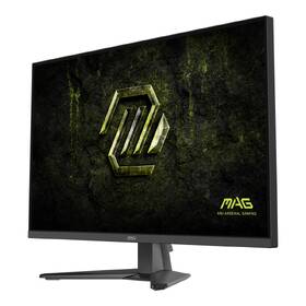 Herný monitor MSI MAG 325QF E18V čierny

 obrázok produktu 2 z 11