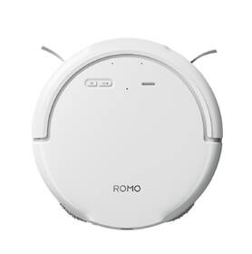 Robotický vysávač DJI S biely

 obrázok produktu 6 z 19