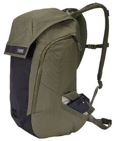Batoh na notebook THULE Paramount Commuter 28 l zelený

 obrázok produktu 4 z 14